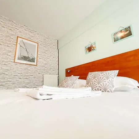 Les Alignements Hotel 3*