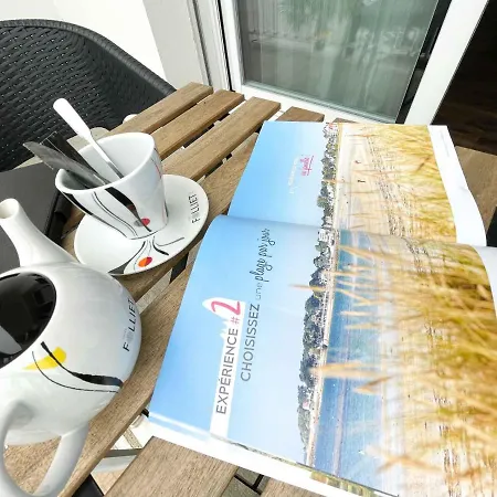 Les Alignements Hotel