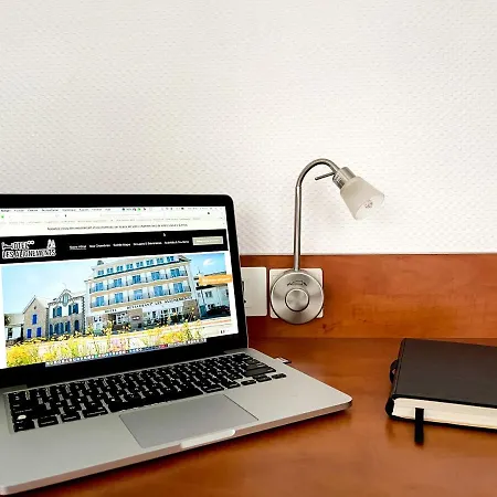 Hotel Les Alignements