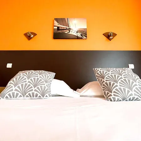 Les Alignements Hotel