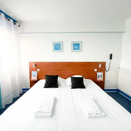 Les Alignements Hotel Carnac