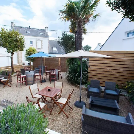 Les Alignements 3* Carnac