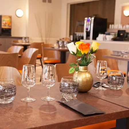 Hotel Les Alignements