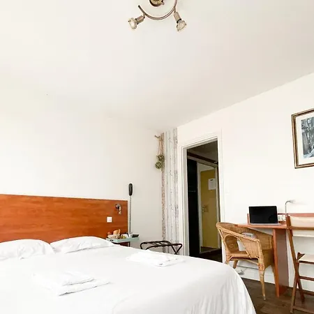 Les Alignements Hotel 3*