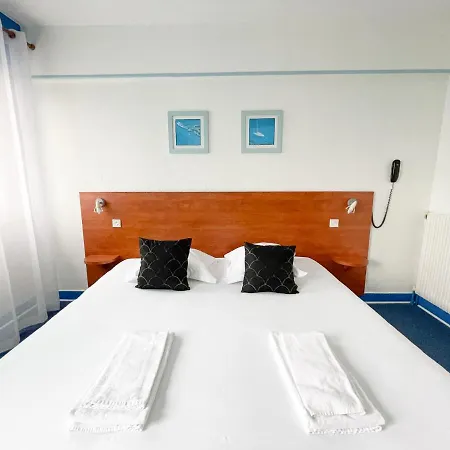 Hotel Les Alignements 3*