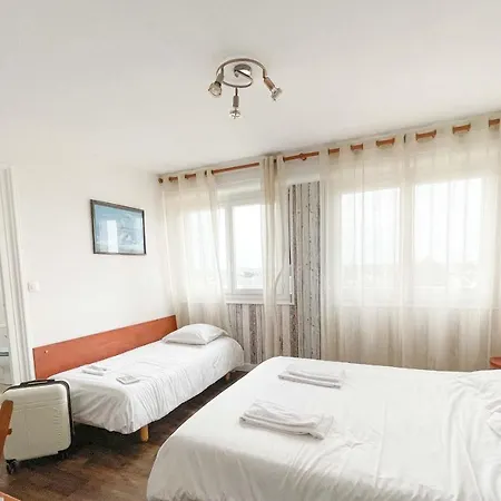 Hotel Les Alignements