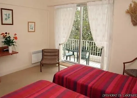 Hotel Les Alignements Carnac