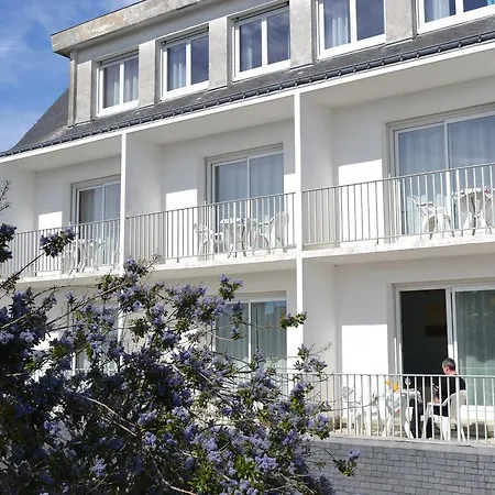 Les Alignements Hotel Carnac